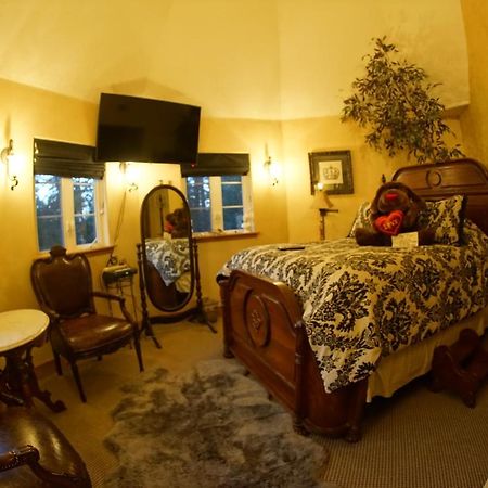 Fleur De Lac Europeran Inn Lake Arrowhead Exteriér fotografie