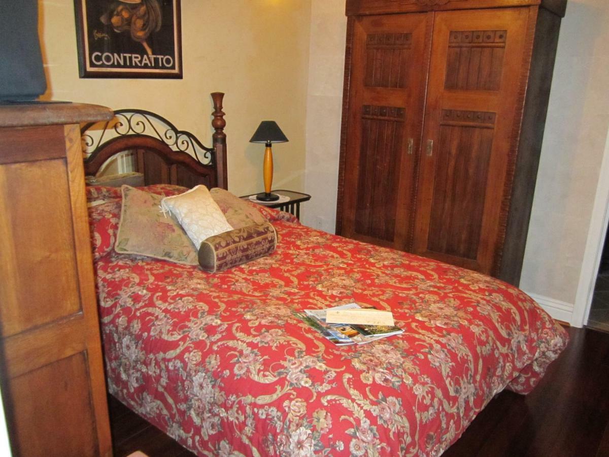 Fleur De Lac Europeran Inn Lake Arrowhead Exteriér fotografie