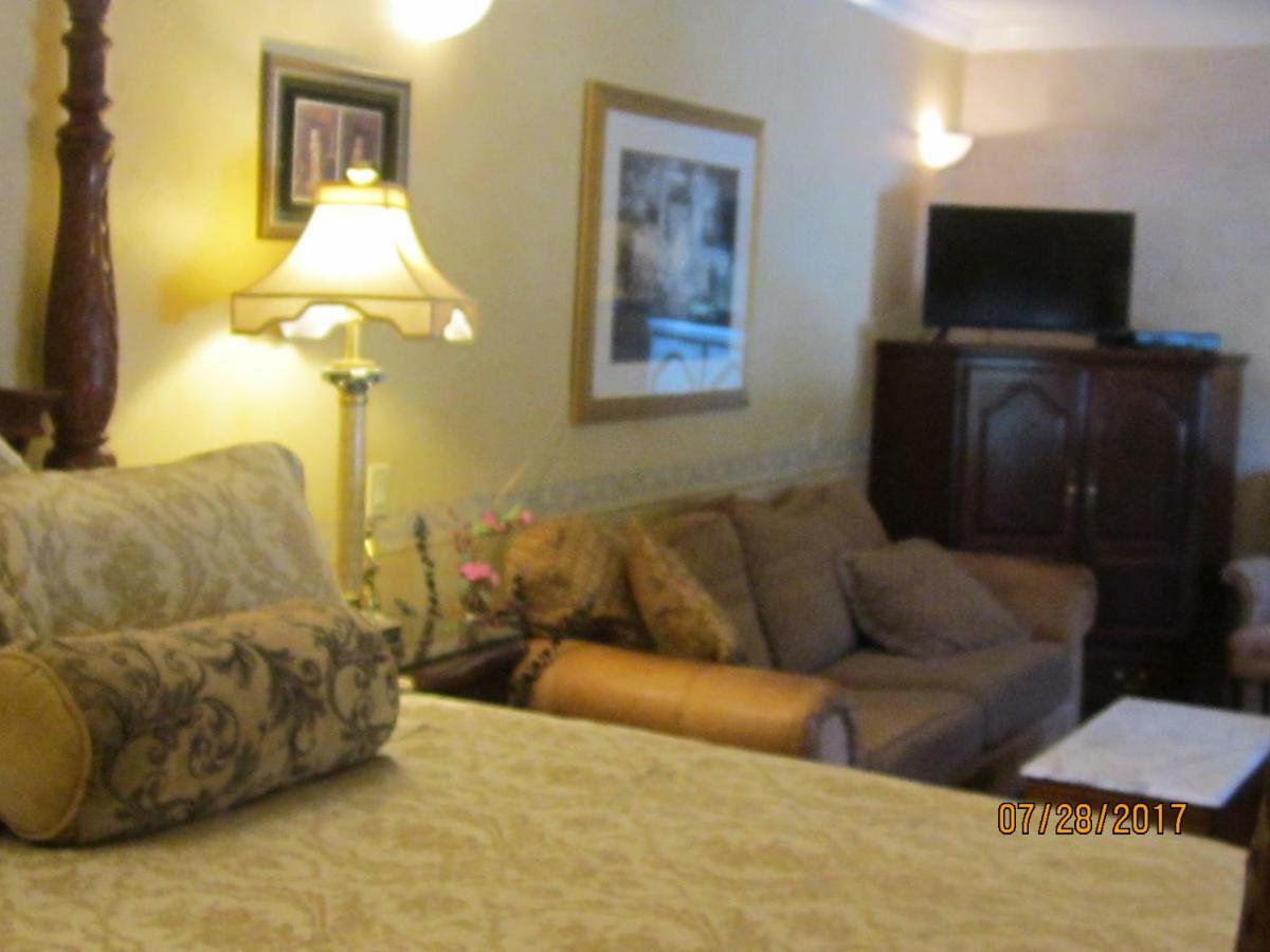 Fleur De Lac Europeran Inn Lake Arrowhead Exteriér fotografie